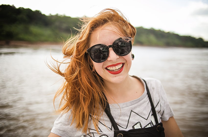 Success is not a good teacher failure makes